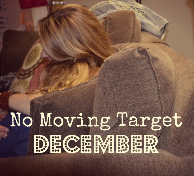 No Moving Target December HFM